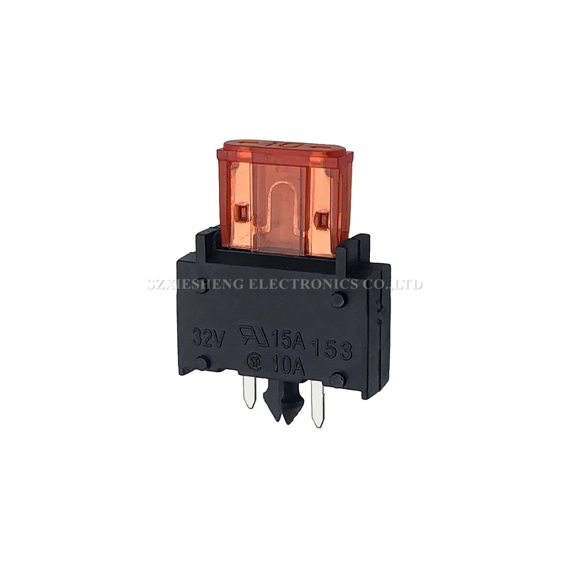 5 шт. автомобильный держатель предохранителя 01530008Z 15A32V