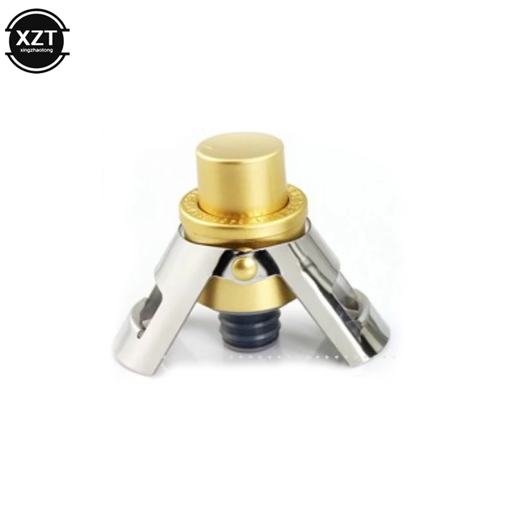 

Вакуумная пробка для шампанского WYMECT