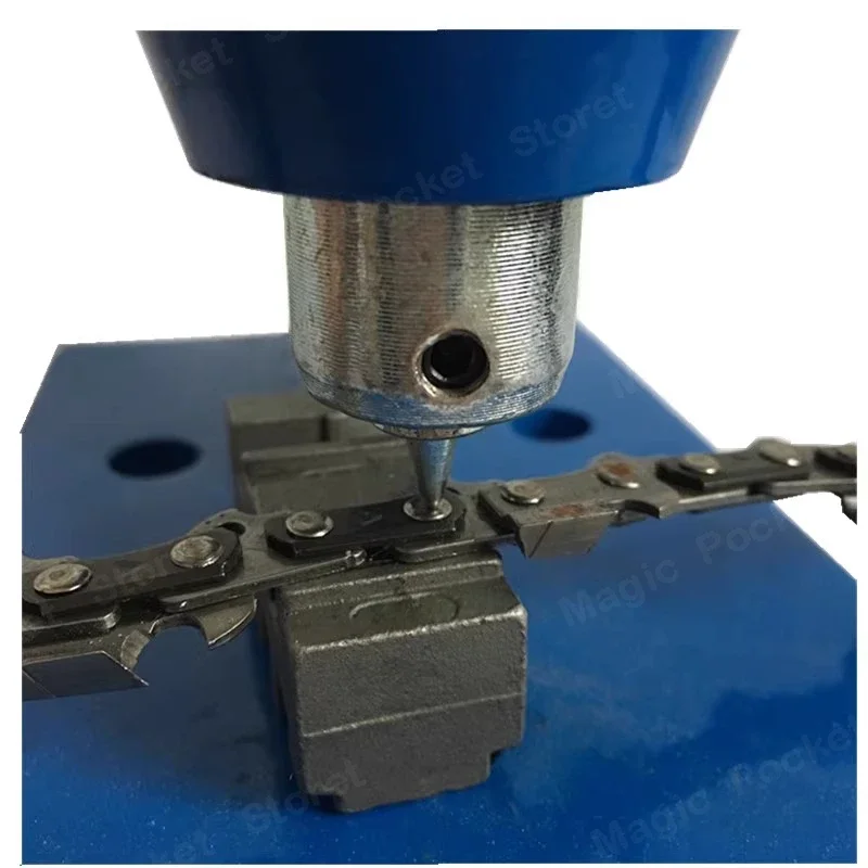 Лесозаготовительная пила Бензопила Заклепочник Сломанная бензиновая Разборка