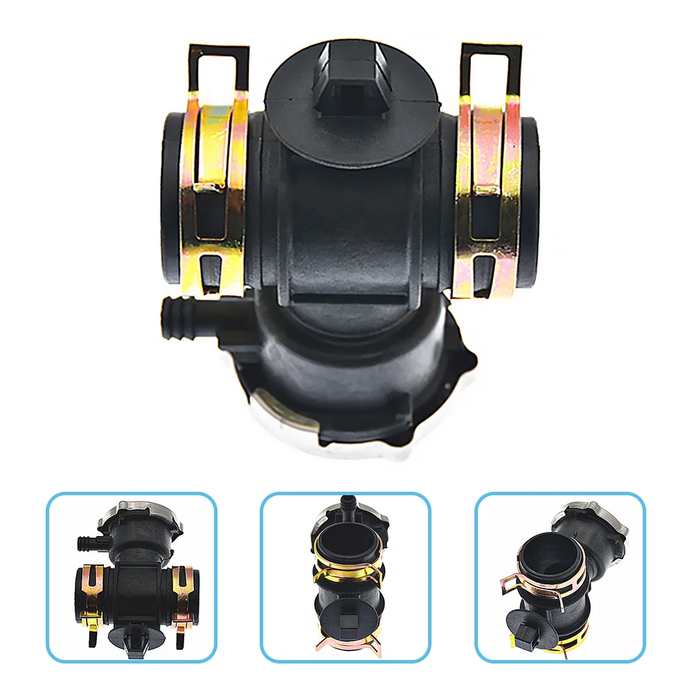 

1 Set Car Radiator Tank Cover Vehicle Tank Caps Professional Water Tank Cover