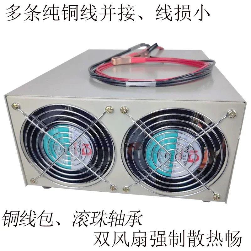 Тройной литий-железо-фосфатный полимер мощность большой емкости новая серия