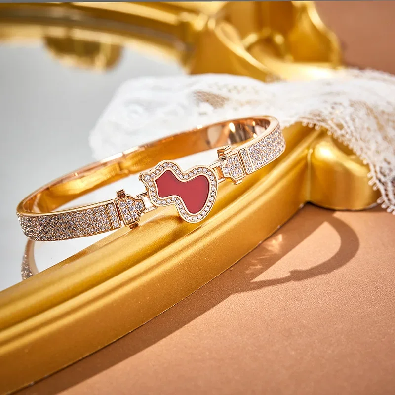 Бесплатная доставкаНовый высококачественный браслет из белой ракушки и тыквы 1:1