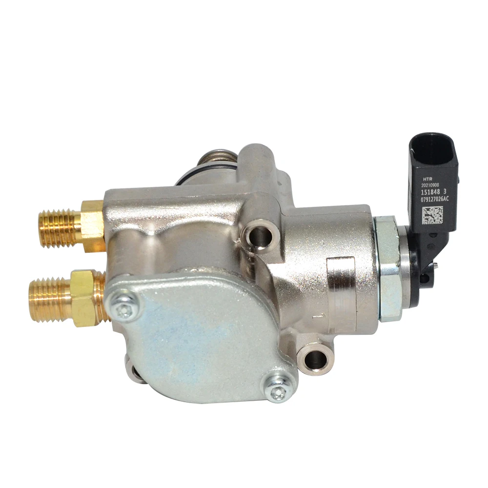 

OEM 079127026AC Auto Universal Fuel Pump Car Fuel Pump Test For Audi Q7 4.2 A5 A6 A8 R84.2