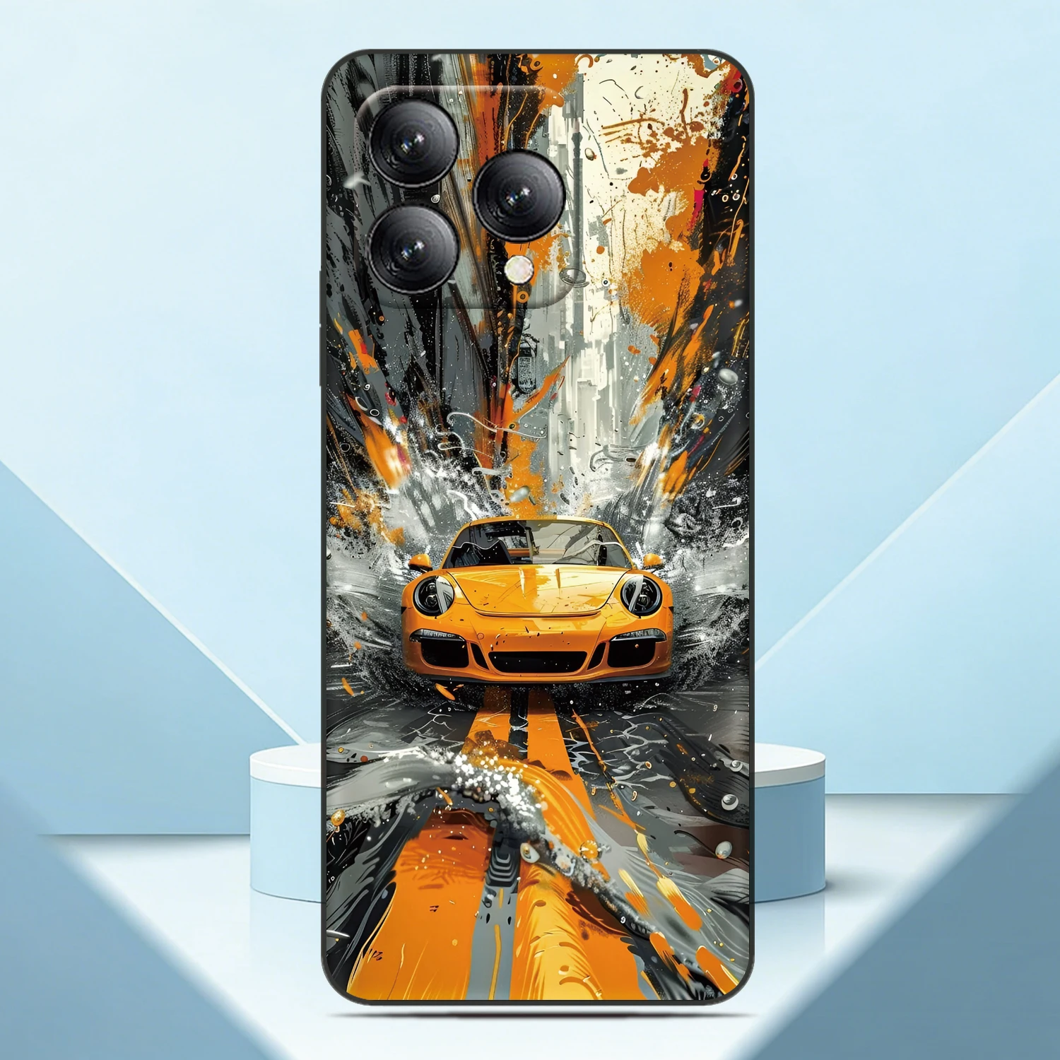 Чехол для телефона в спортивном стиле для Sharp Aquos R11 R10 R9 R2 Compact V6 Wish 6 5 4 Sense 10 9 8 3 Lite, индивидуальная задняя крышка с фото (art.: 3920da84cbbc2) - 3920da84cbbc2