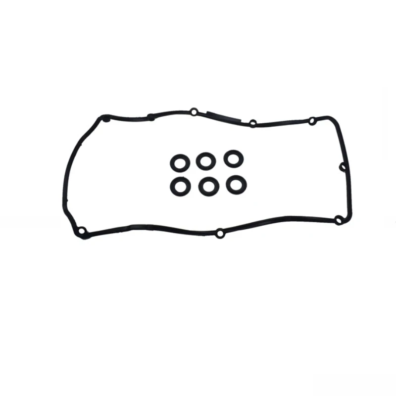 Комплект прокладок крышки клапанов GISAEV 1Set OE 022103483E 95510448401 для VW Touareg, Phaeton, Golf R32, Audi TT с двигателем 3.2 VR6. (art.: 3920dcdbfc3dc) - 3920dcdbfc3dc