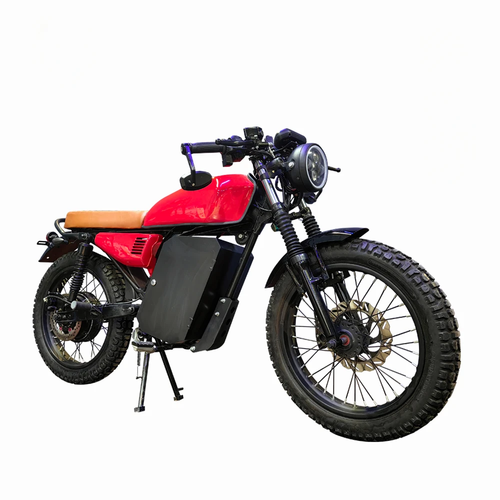 Электровелосипед-Чоппер 2200 Вт 72 в 35 Ач электрические мотоциклы