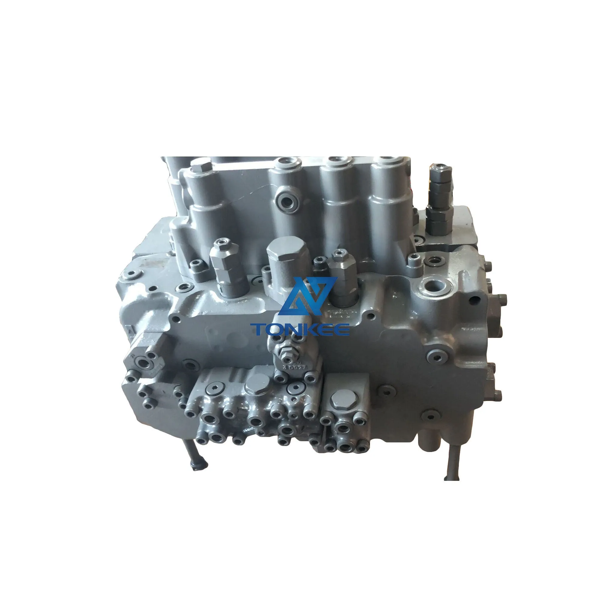 

Genuine New 4398652 4436897 KYB Main Control Valve Excavator