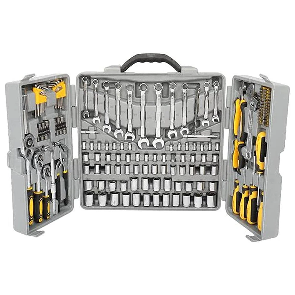 

Tool Set Integration Tool Set Tool Kit for Men Women Home Household Repair Complete Home Tool Kit Wall Plate