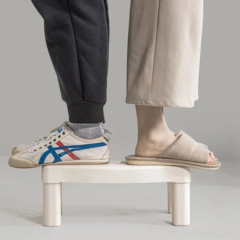 Милый стул для ванной комнаты душ туалет ножка детский дизайнерский компактный