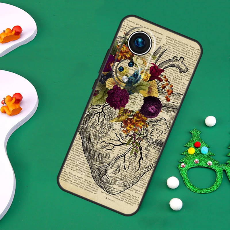 Чехол для Huawei Honor Magic 5 Lite X7 X8 X9a 50 70 P20 P40 P30 Pro P Smart Nova 9 5T