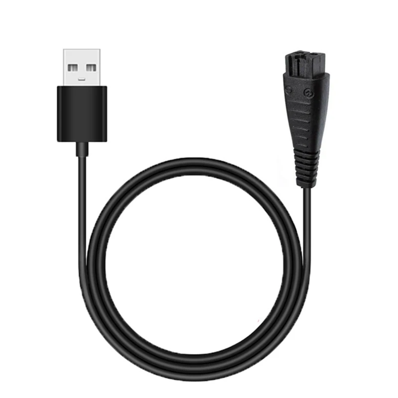 USB-зарядное устройство 4 8 В 5 1 25 А RE7-87 RE7-59 для бритвы ES-LF50 ES-LA10 ES-LA92