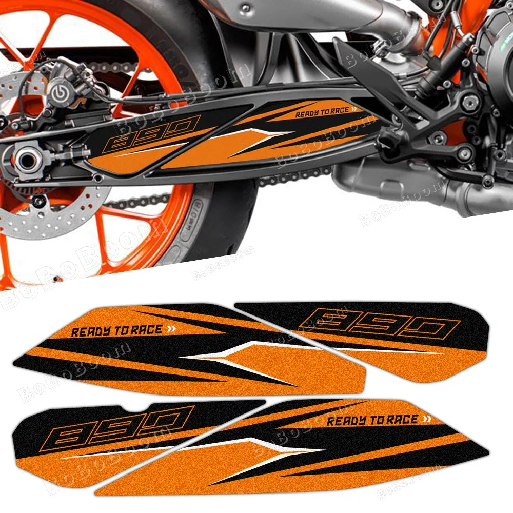 Наклейка для Duke890/790 890S 890R 890GP 790/890Adventure 3M водостойкая наклейка на руку мотоцикла