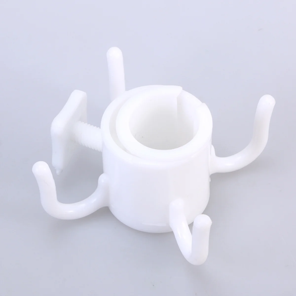 

Beach Hooks Umbrella Hook Towel Stand Accessories Camera Hat Portable Hanging Theme Coat Storage Hanger Clothes Rack Patio Pole