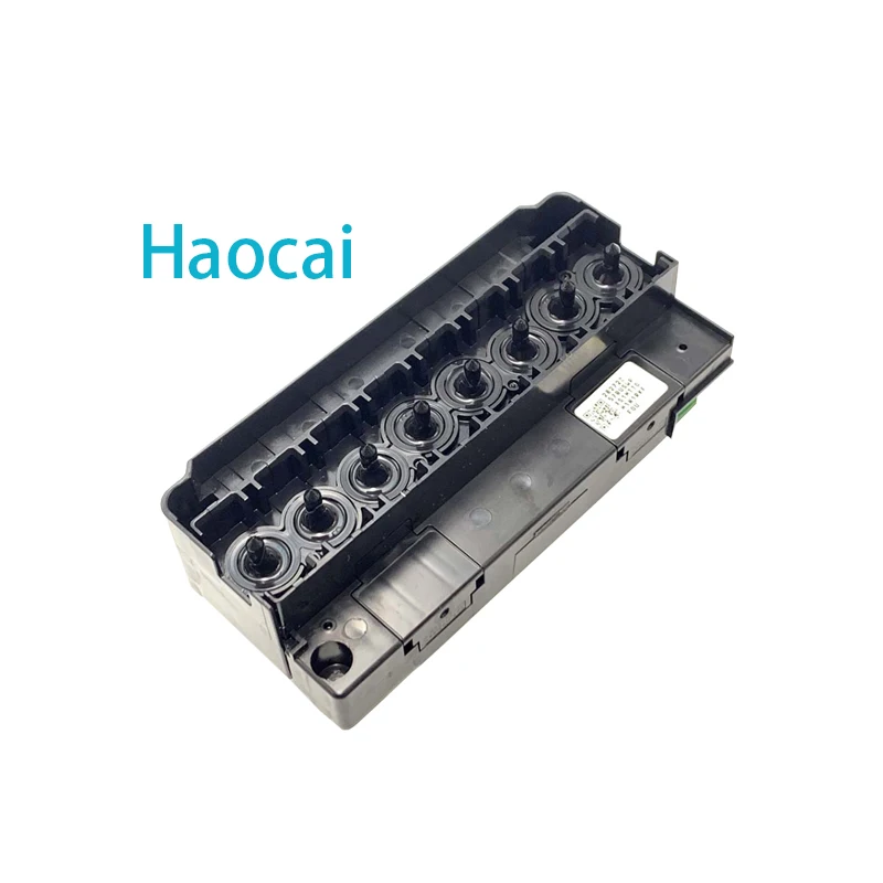 Разблокированная печатающая головка для Epson R1800 R2400 1800 2400 Mutoh RJ900 DX5 на водной