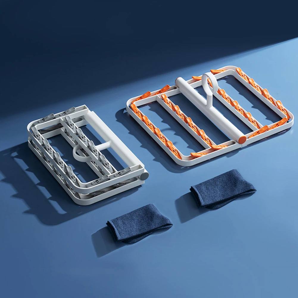 

Multifunctional Drying Rack Lightweight Sturdy Durable Suitable For Clothes Store