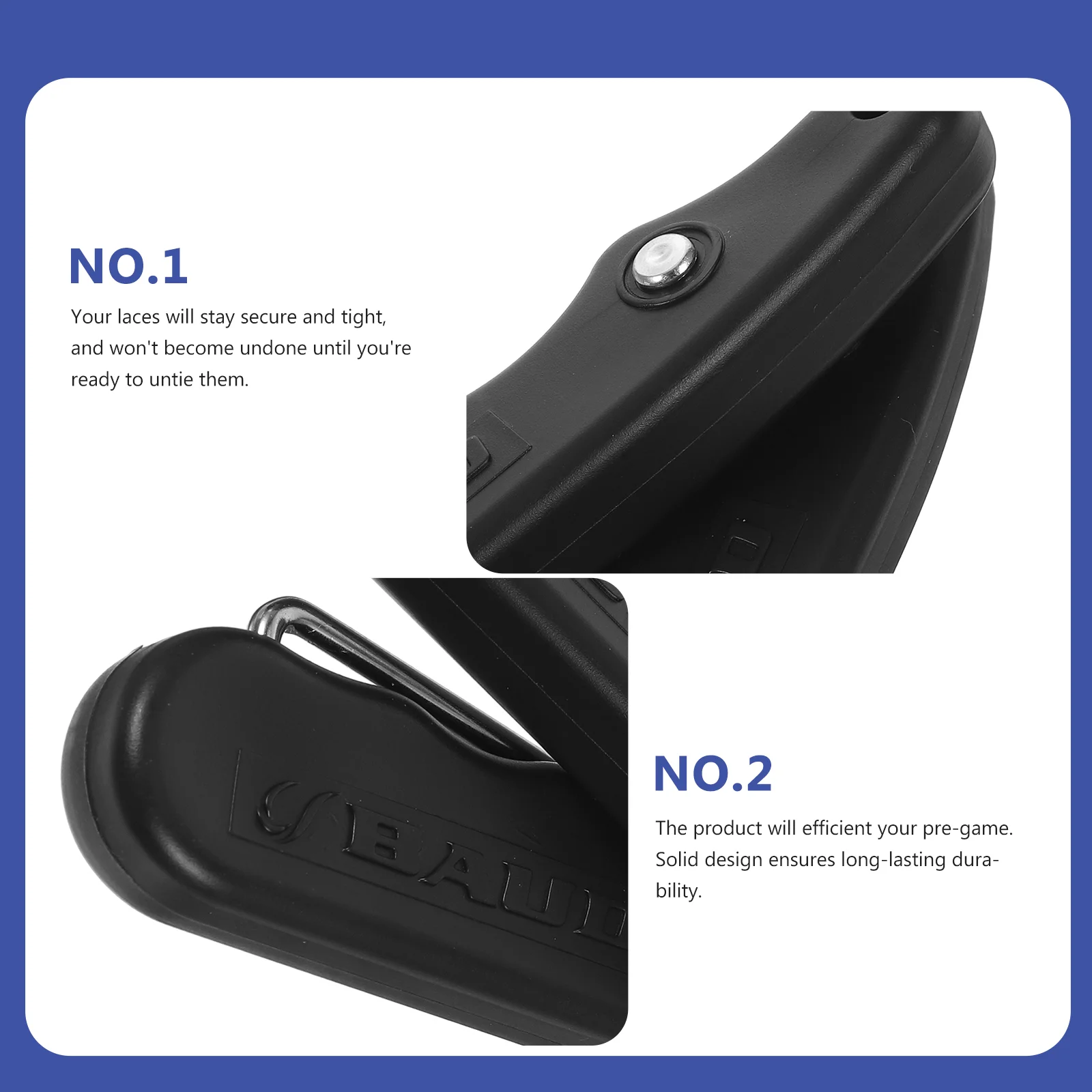 Рисунок 2 - Шнурки для обуви