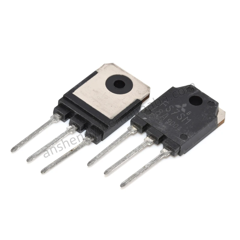 

5 шт., фототриод 7A, 900 в, фотография-247