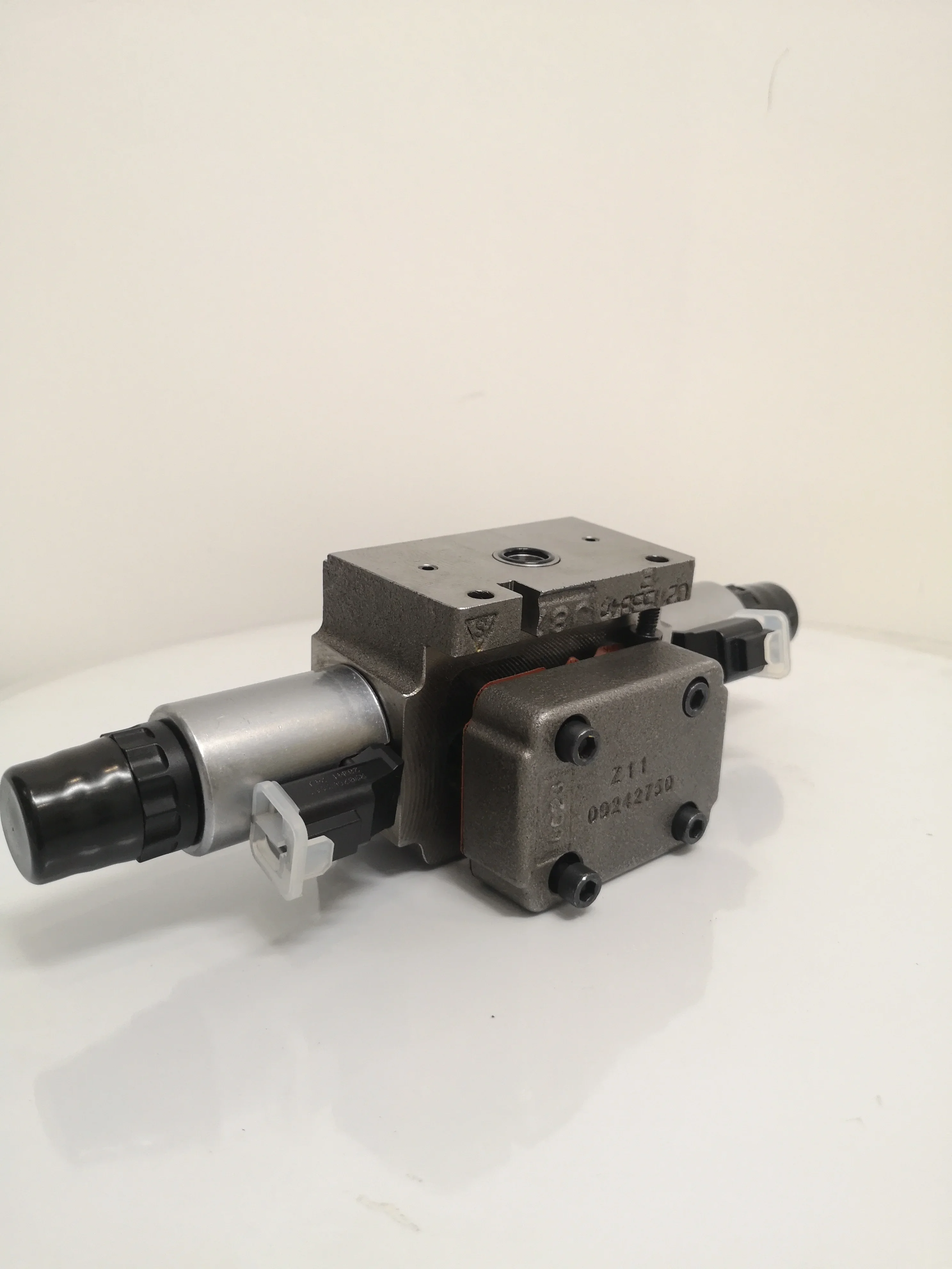 Оригинальный Гидравлический Электрический регулирующий клапан серии A4VG 180 EP2 для