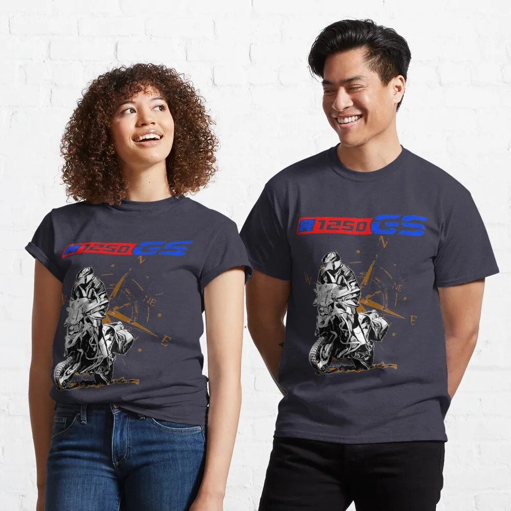 

R1250 GS Classic T-Shirt