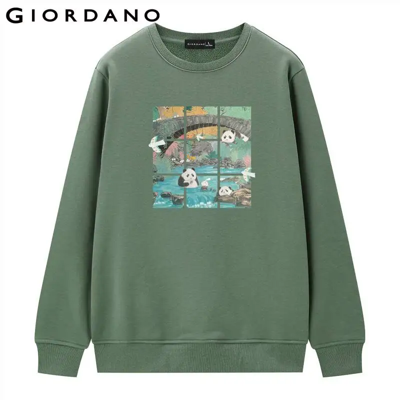 Рисунок 2 - GIORDANO мужские искусственные