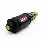 Новый Электрический регулирующий клапан кондиционера 5SEU 6SEU 7SEU для Mercedes Benz W204 C180 C200 C260 W212 W211