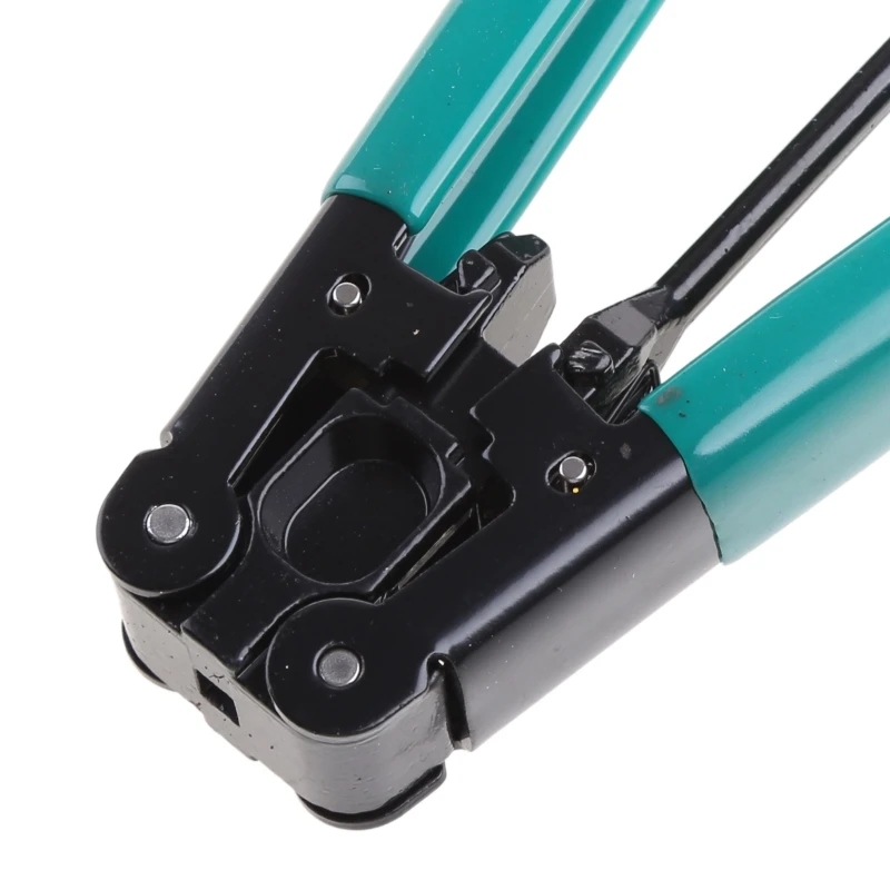 Инструмент для зачистки оптического волокна FTTH Оболочка кабеля Очистка проводов