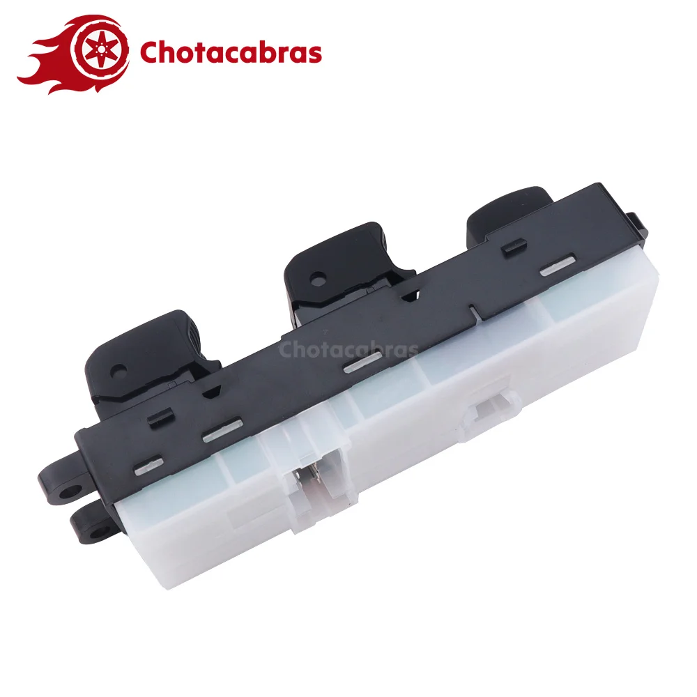 Кнопка включения управления стеклоподъемником автомобиля 25401JD001 для Nissan Qashqai J10