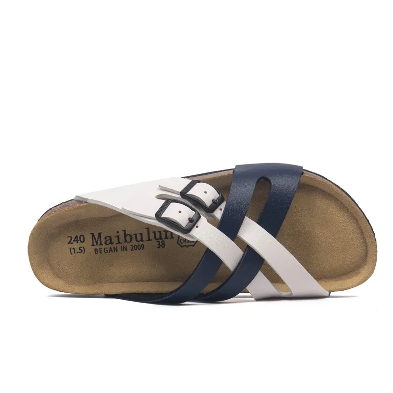 

Сланцы женские разноцветные, пляжная обувь, домашние тапочки, массажная летняя мягкая обувь на плоской подошве, вязаные базовые, смешанные ...