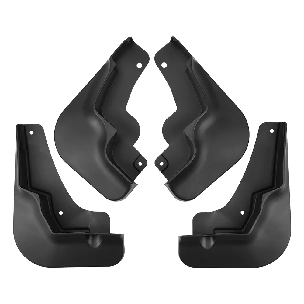 Брызговики подходят для Torres Actyon 2024 брызговики шин аксессуары защиты колес