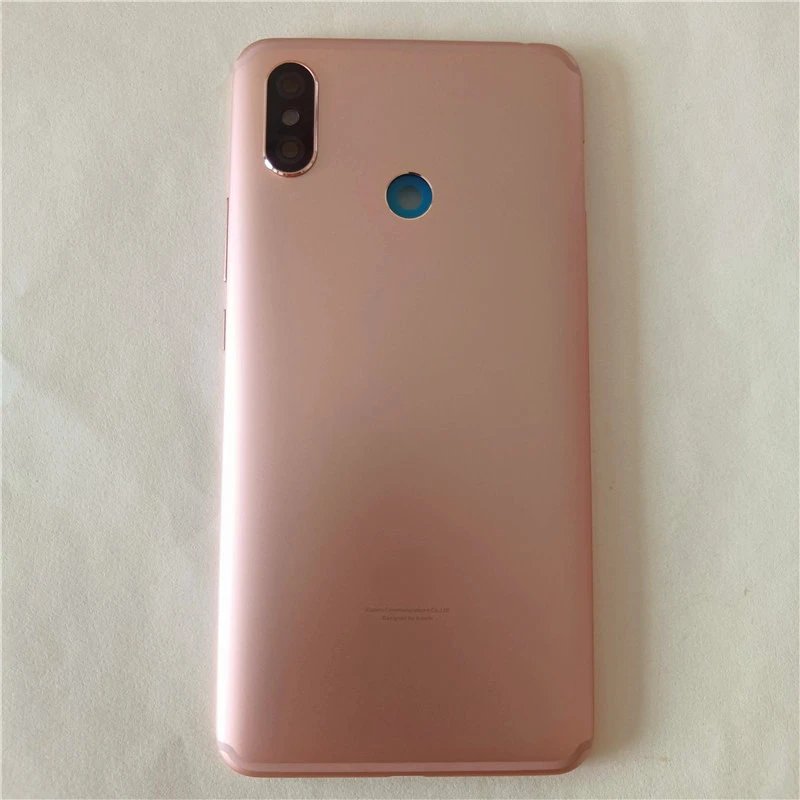 

Оригинальное закаленное стекло для Xiaomi Redmi Note 11 Pro, задняя крышка батарейного отсека, задняя крышка корпуса