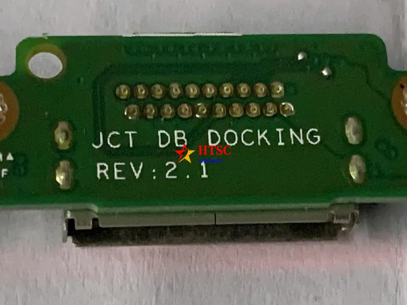 Оригинальный док-станция JCT DB для Dell Venue 11pro 7130 T07G плата клавиатуры 7139 блок питания