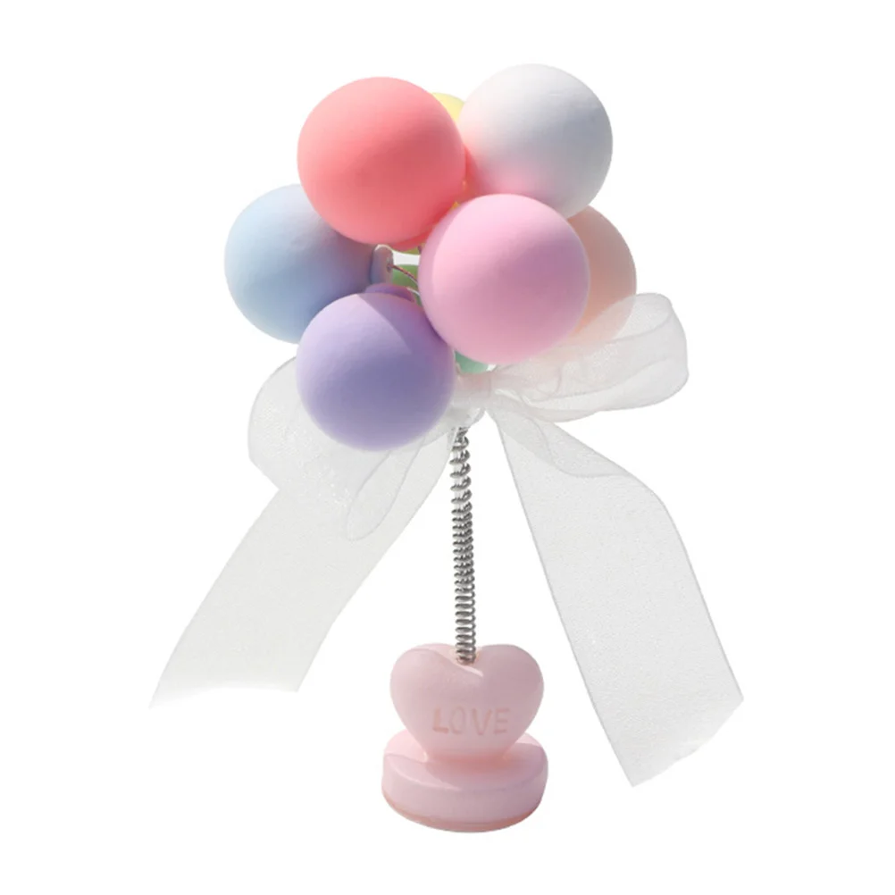 

Desk Display Ornaments Car Dashboard Ornaments Car Interior Decorative Car Interior Display Ornaments