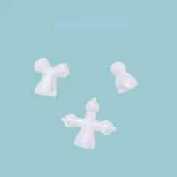 20 pcs doll skeleton joint plush doll internal skeleton grain accessories keel toy doll accessories