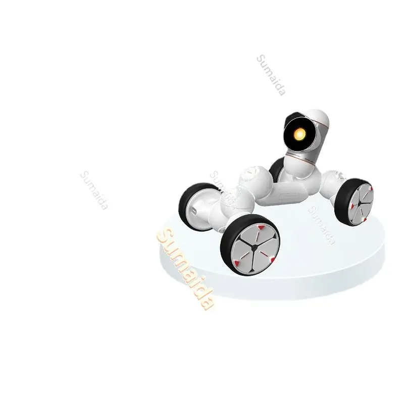 

Racing Robot MIJIA Module Robot