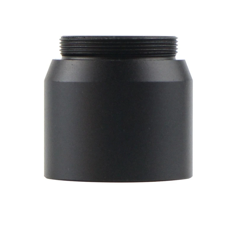 

5P9986A 1,8-дюймовые телескопические адаптеры, алюминиевый преобразователь, общая длина 30 мм, Прямая поставка