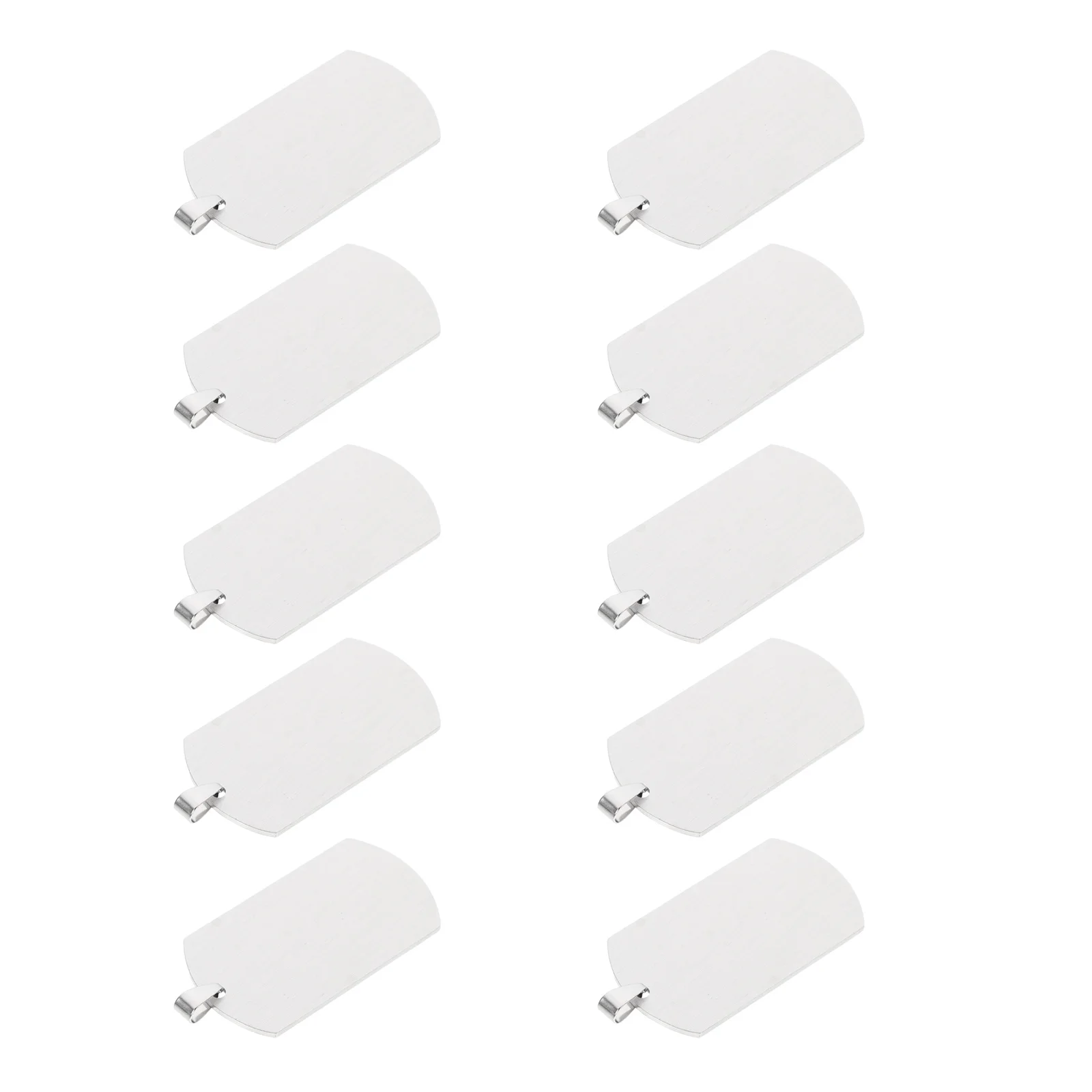 

Tags Tag Metal Blank Dog Pet Id Pendants Keychain Engraving Blanks Address Name Necklace Pets Collar Stylecharm Key Stampable