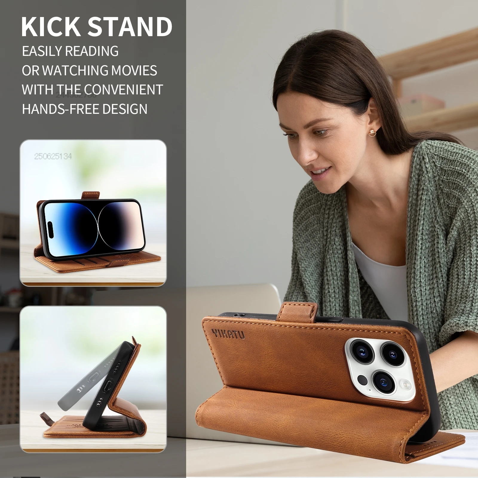 Чехол-бумажник для Honor X6A кожаный чехол Huawei X7A X8A X9A HonorX6a X6 A 2023 магнитные чехлы