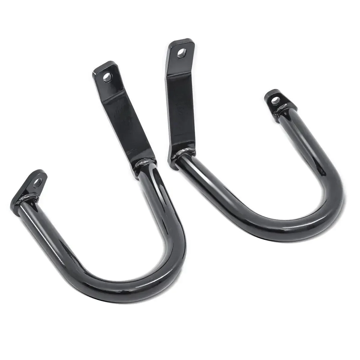 Защита седельной сумки мотоцикла для Harley Davidson Softail Sport Glide 2018-2024 гг.