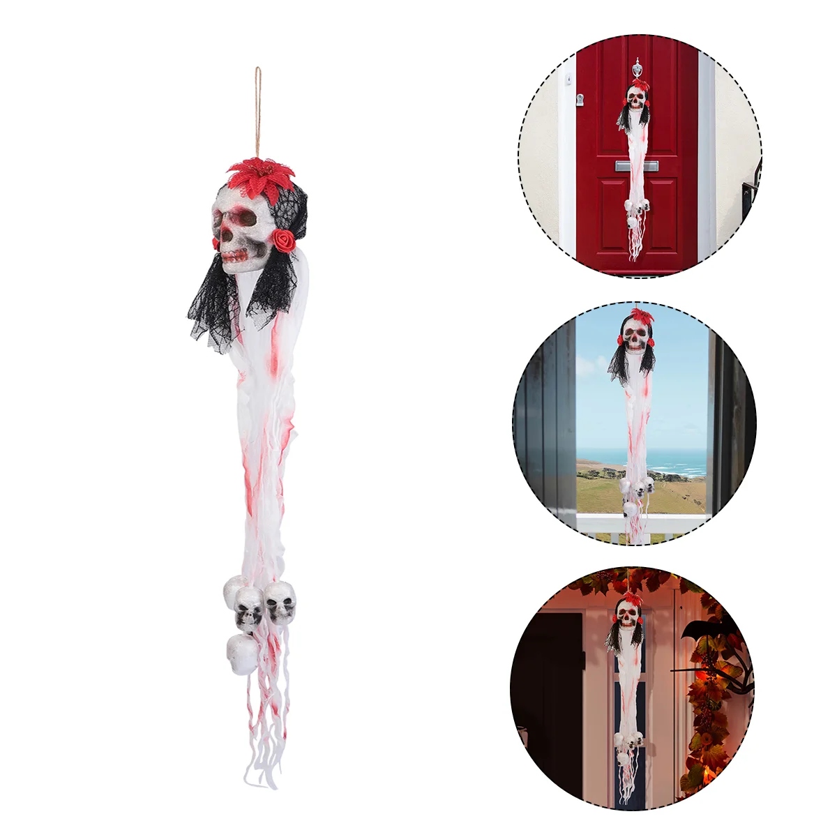 

1pc Hanging Decor Useful Practical for Home