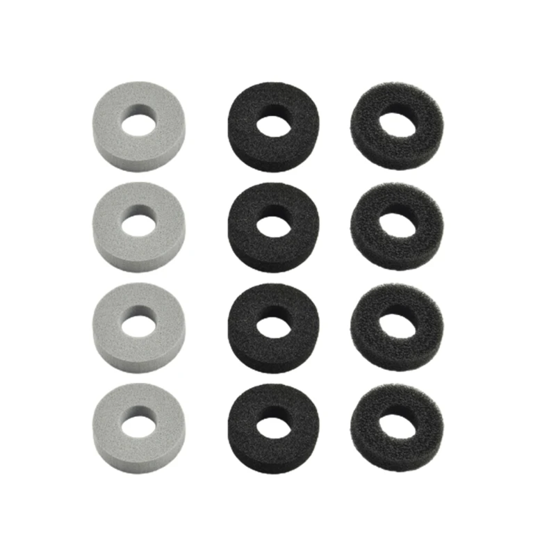 

Comfortable Controller Precision Rings for PS VR2 Controller Auxiliary Sponge Rings Perfectly Fit Sponge Game Drop Shipping