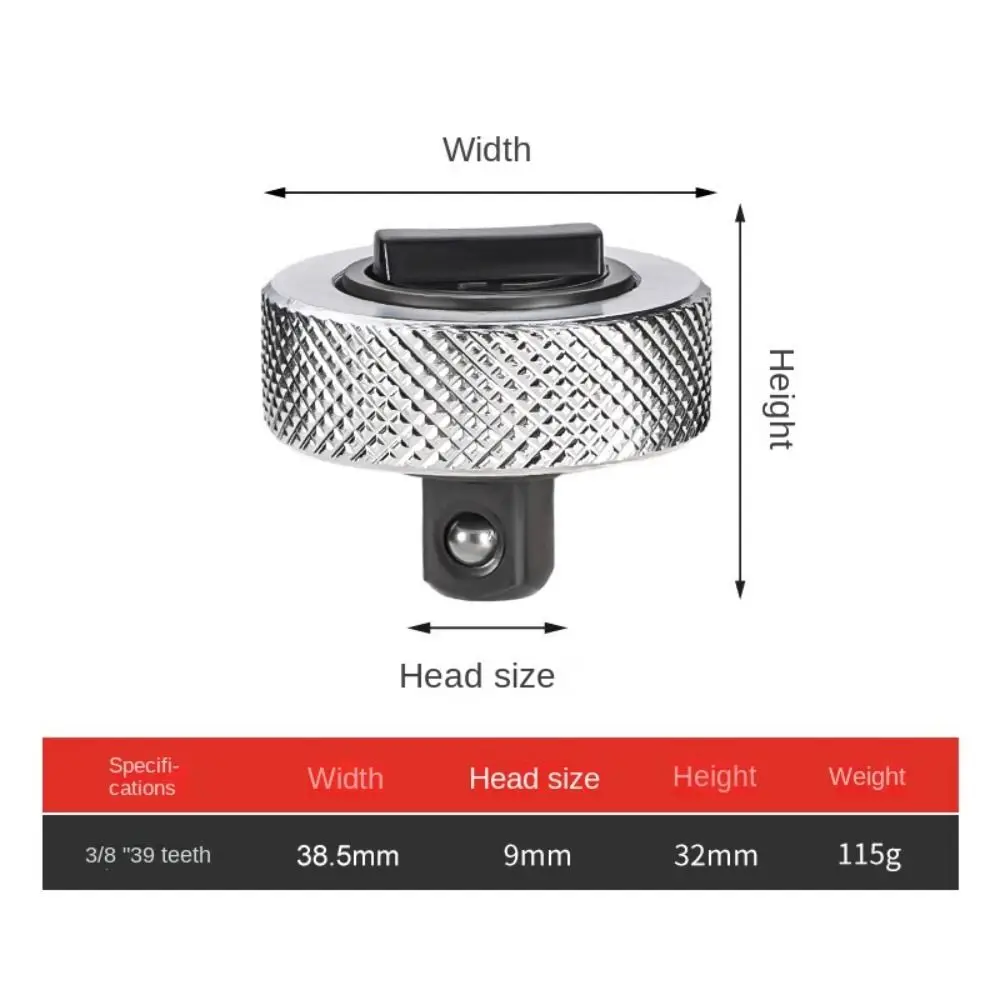 

Мини-трещоточный ключ 1/4 3/8 1/2 дюйма