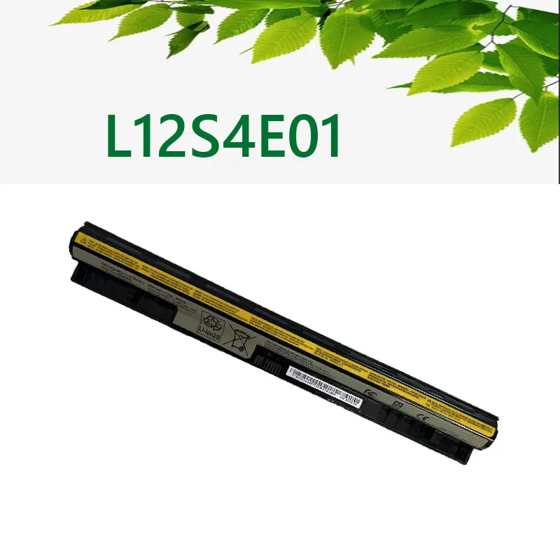 Аккумулятор для ноутбука Lenovo L12S4E01 14.4V
