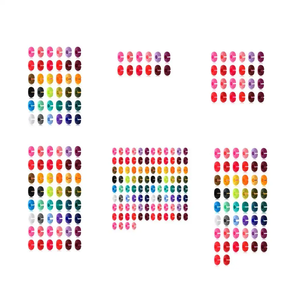 

Маркер на стакан для вина Goblet метка маркировка ярлык распознавание цвета случайный