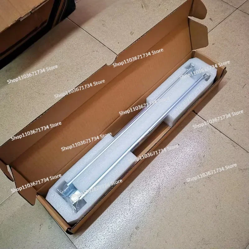 Комплект направляющих Tide для корпуса сервера 1u-4u комплекта шасси монтажа в