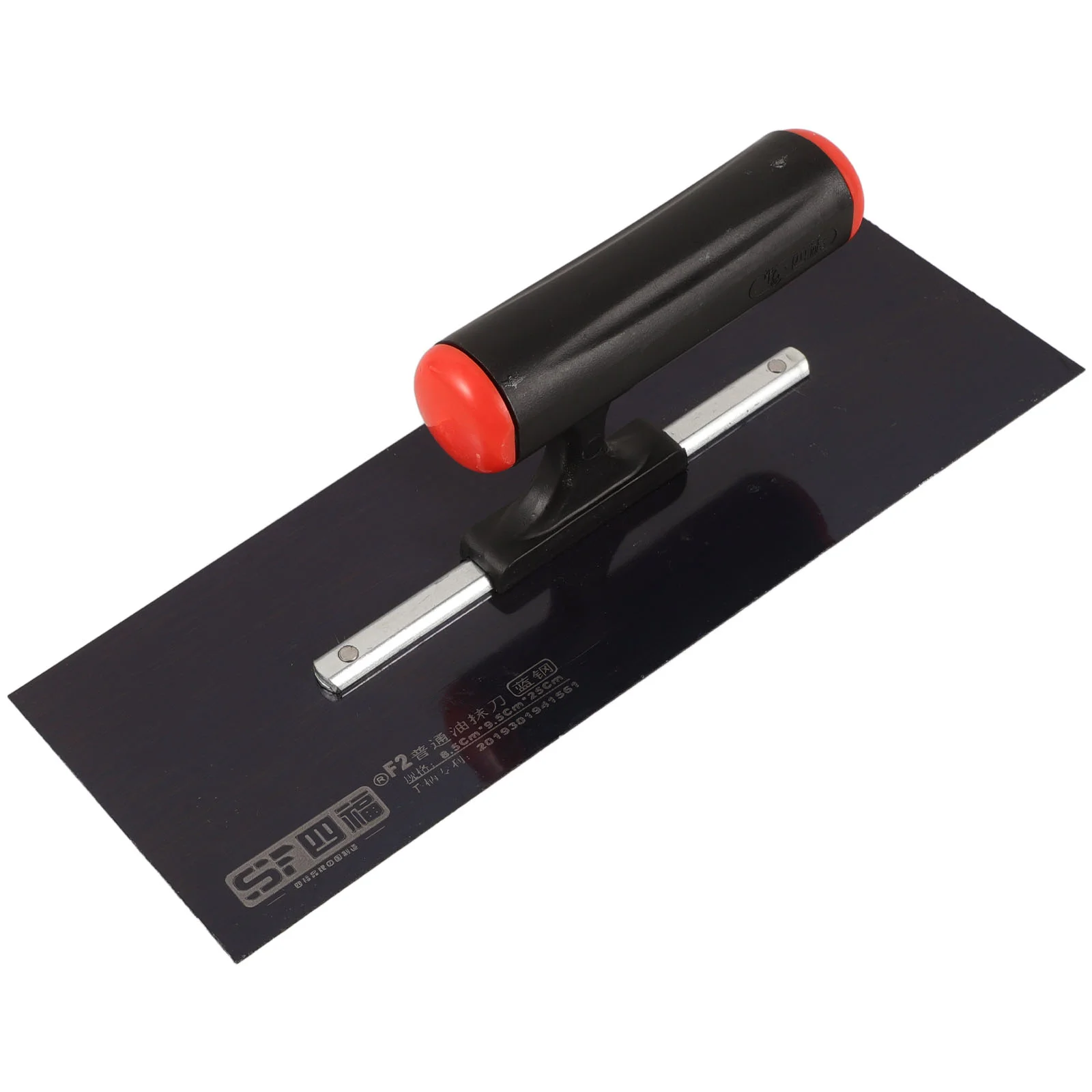 Мела для бетона шпатель гипсокартона металлический инструмент разглаживающий