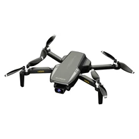 2022 rc drone hd wide angle camera wifi fpv drone dual camera quadcopter