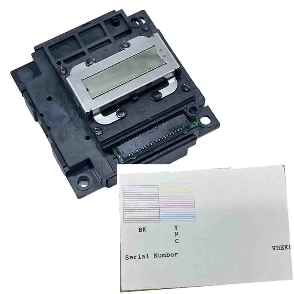 Печатающая головка FA04010 подходит для Epson Stylus NS-30 MX125 ME520F PX-405A M200 ME-401 ME303 ME600F NX-330 ME401