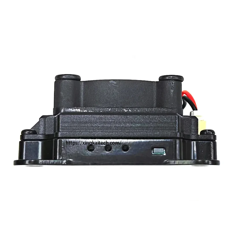 RC 4 9G-6 1G Pro двухъядерный видеопередатчик 3 Вт корпус высокой мощности внутренний