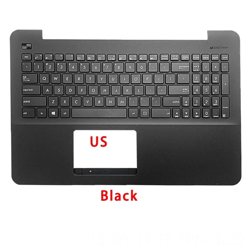 Новинка для Asus X555S X554L VM590L Y583L D555Y R556U DX992L X555 сменные аксессуары ноутбуков