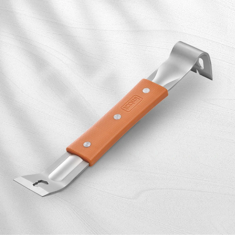 

Набор Инструментов Для Деревообработки Imbot, Новый Молоток Из Нержавеющей Стали, Скребок Для Деревянных Дверей